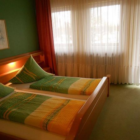 Hotel Landgasthof Schutzen Tengen Exteriér fotografie