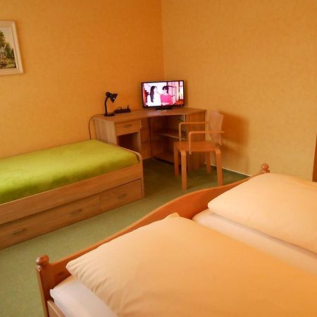 Hotel Landgasthof Schutzen Tengen Exteriér fotografie