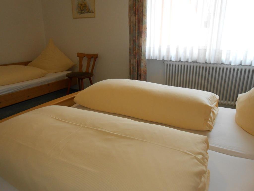 Hotel Landgasthof Schutzen Tengen Exteriér fotografie