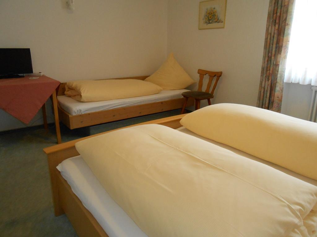 Hotel Landgasthof Schutzen Tengen Pokoj fotografie