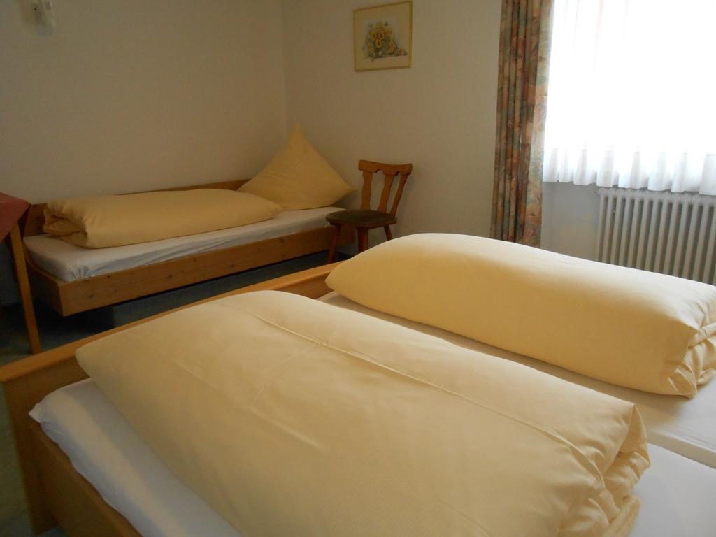 Hotel Landgasthof Schutzen Tengen Pokoj fotografie