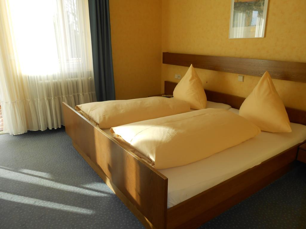 Hotel Landgasthof Schutzen Tengen Exteriér fotografie