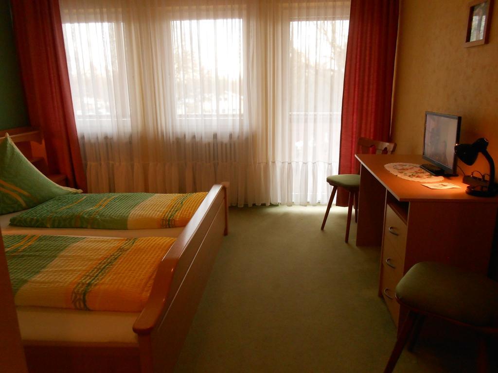 Hotel Landgasthof Schutzen Tengen Exteriér fotografie