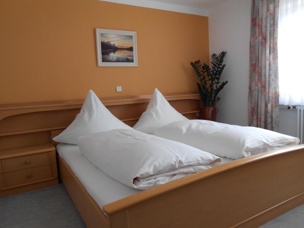 Hotel Landgasthof Schutzen Tengen Pokoj fotografie