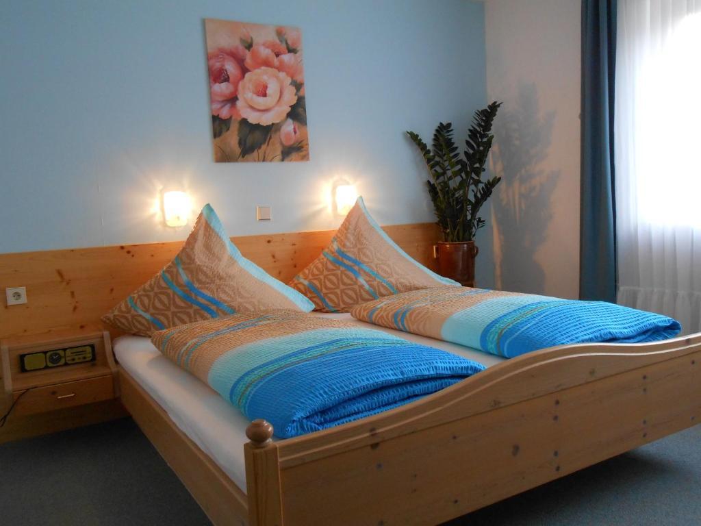 Hotel Landgasthof Schutzen Tengen Pokoj fotografie